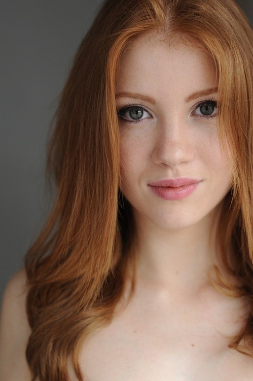 steph-the-redhead:Reblog this post if you want to receive my...