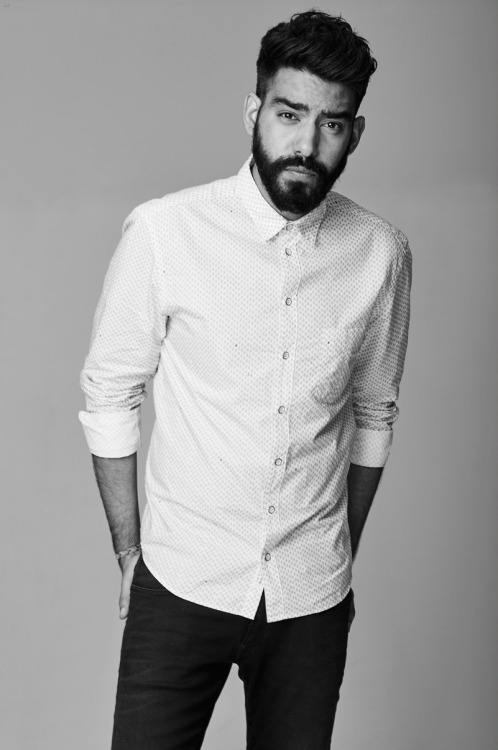 desimalemodels:Rahul Kohli