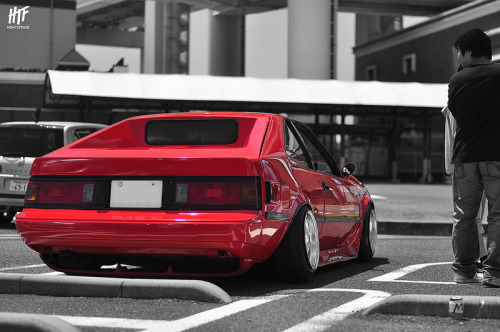 radracerblog:TOP 10: Toyota Celica Supra A60Beautiful