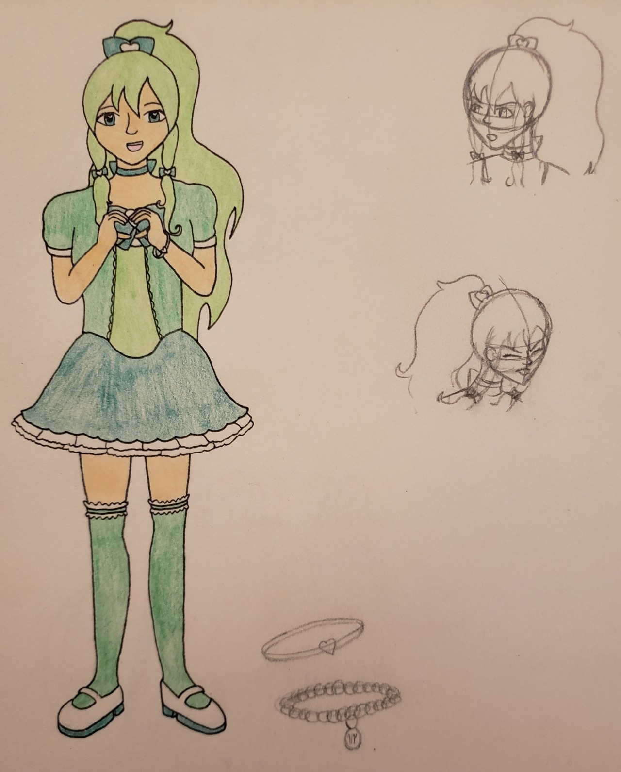 Ed Draws And Writes