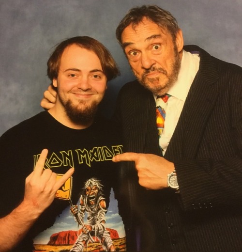 john rhys davies on Tumblr