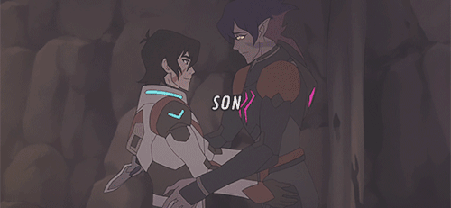 keith shiro lance pidge hunk acxa sheith voltron my gfis i made two version since i can& 039;t decide nah have both its keith& 039;s birthday after all