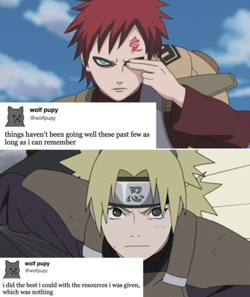 naruto + text posts | Tumblr