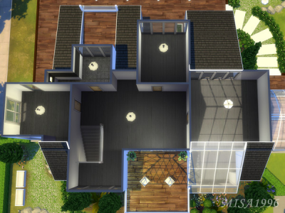 unfurnished house sims 4 download