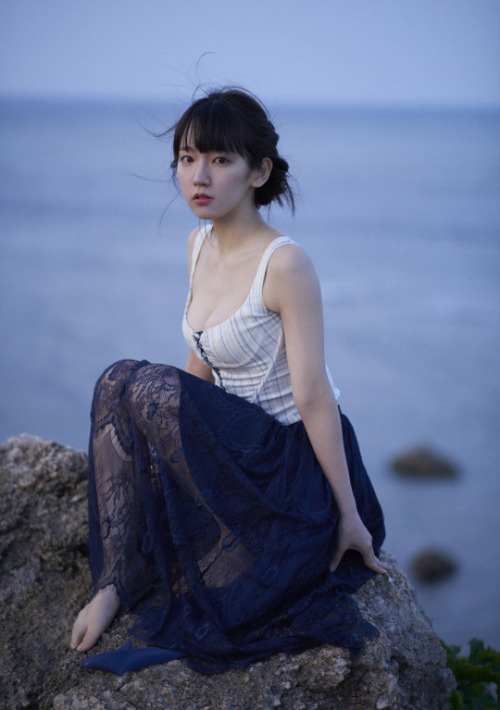 utopiasea711:吉岡里帆