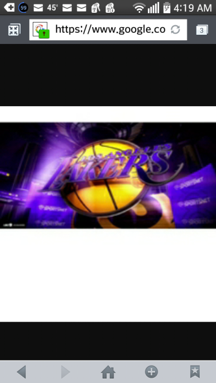 LAKERS!!!!!!!!!!