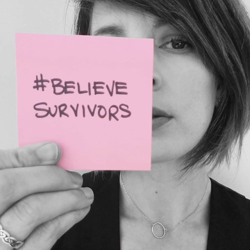 thefemmeproj:I am a Survivor. I believe Survivors. The time is...