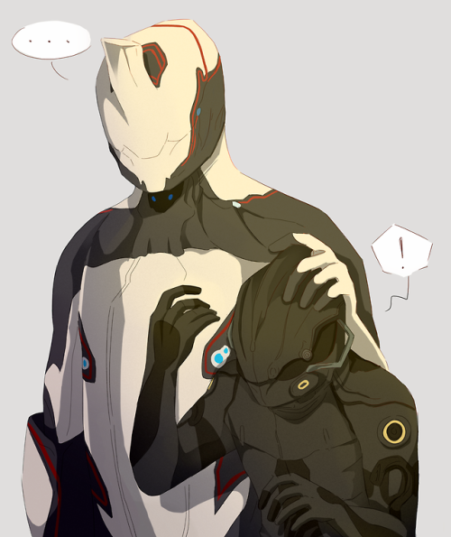 warframe excalibur operator hrk I caved in to the temptation I recently fell in love with this game again excaliboy is my first wf so I doodled him thank you to my friend(s) who brought my interest back.... spoiler I think just in case free pats on the head also wow look something not ms related