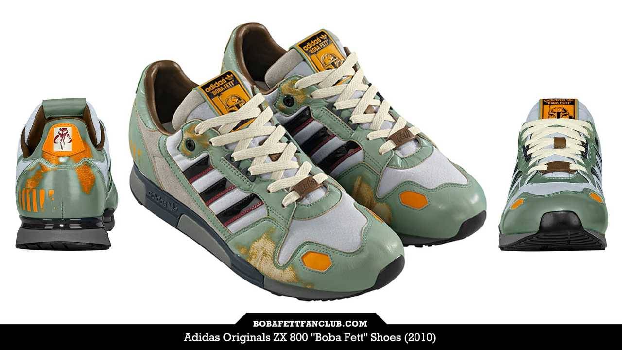 adidas originals zx 800 schoenen