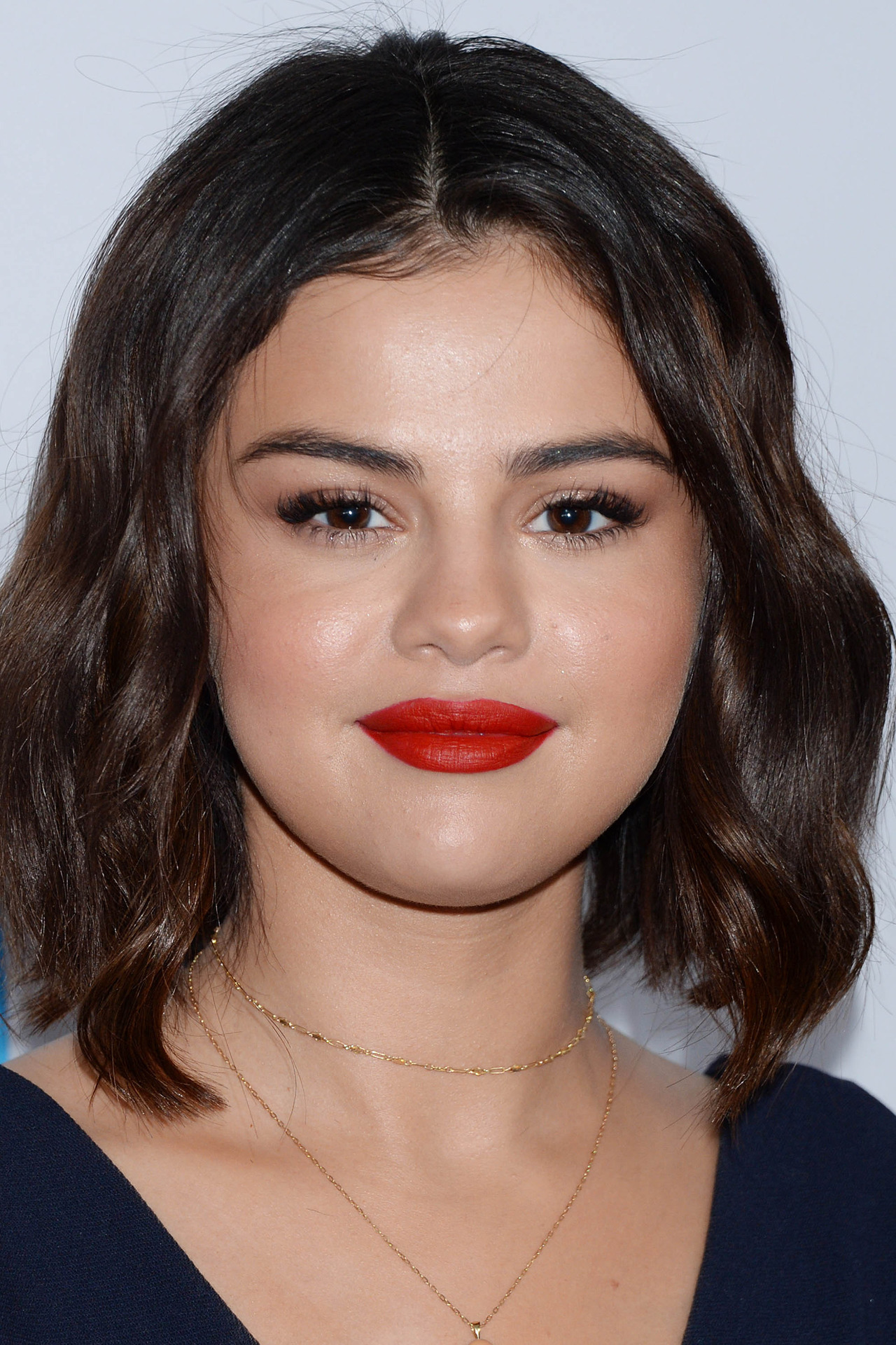 Selena Gomez Before And After The Skincare Edit