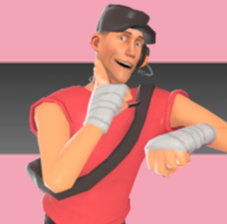 team fortress 2 scout