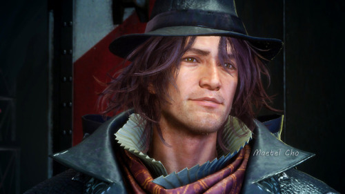 maty-yami:Ardyn - FFXVWindows Edition - 53...