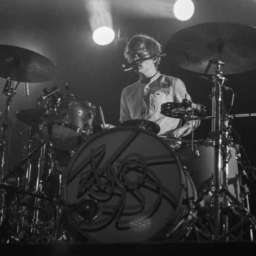 hippoarchive:Hippo Campus live at Ponte Vedra Concert Hall -...