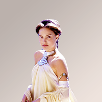 padawanlost:Star WarsIcons | Padmé Amidala 