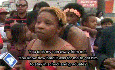 nelaguilvr:
“ iamchantaya:
“ rhomeporium:
“ A mother’s worst nightmare.
”
She was preaching
”
this gave me chills
”