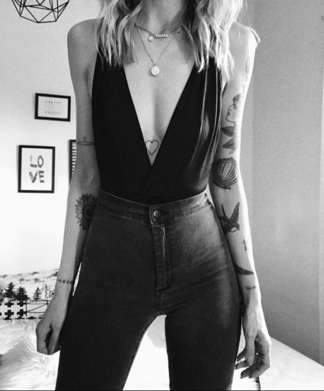Sensual post from quality-bitch