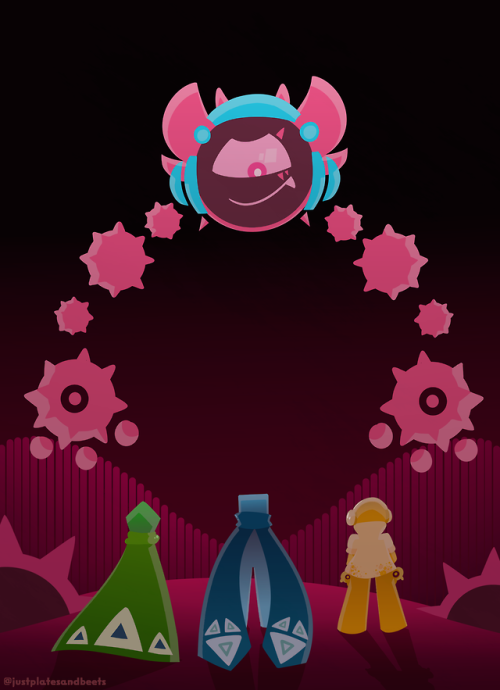 just shapes and beats hi