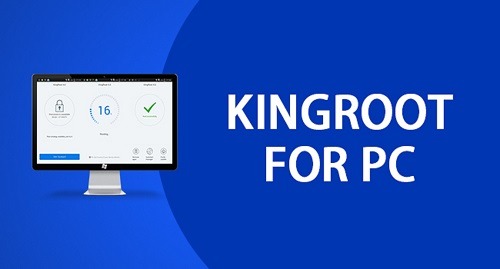 kingroot for pc 2019