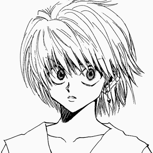 custersjesse:Kurapika // ch. 18 > 83 > 343