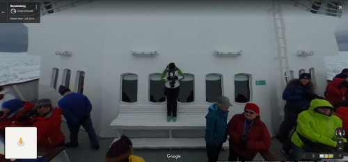 google-arctic