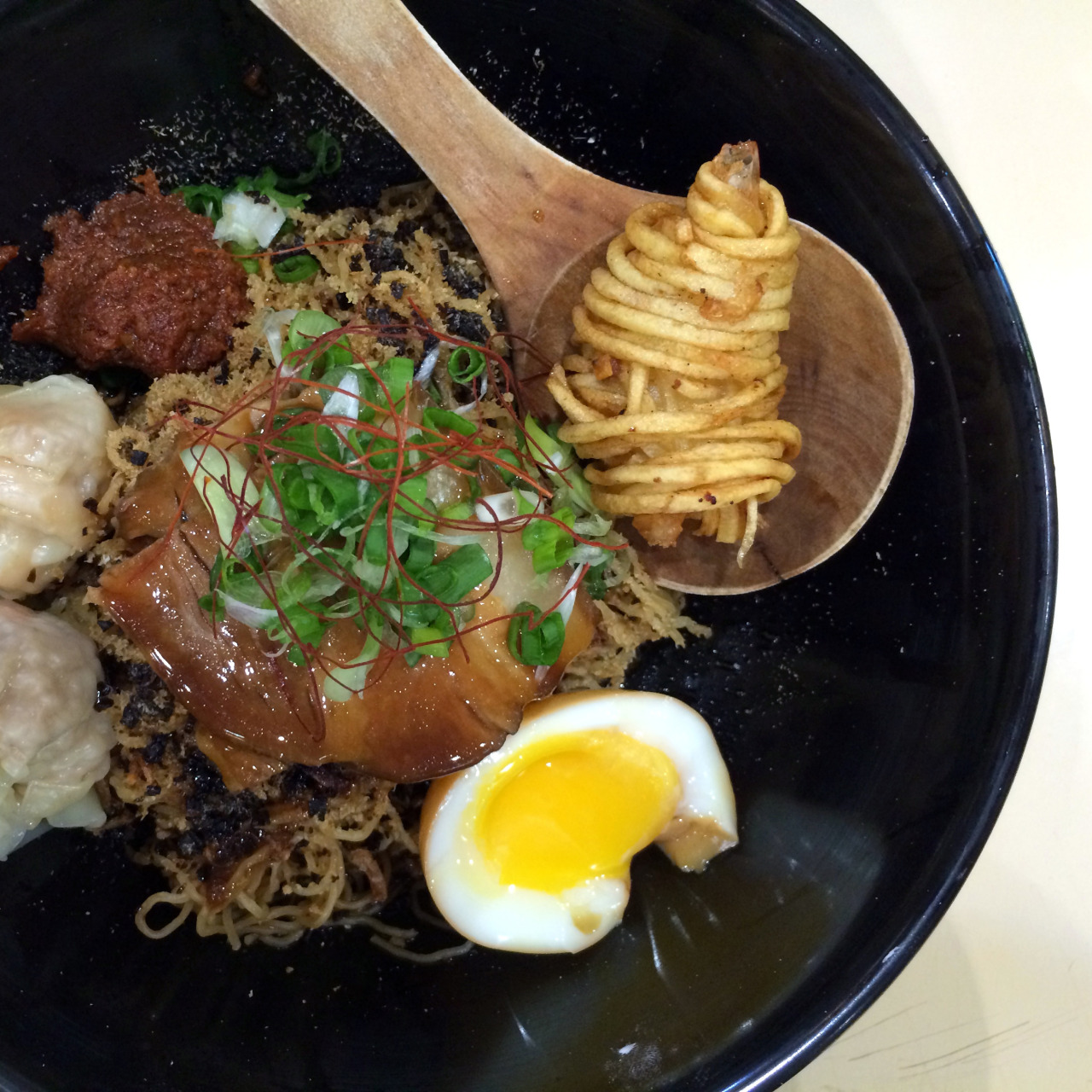 Big Eat Lah Top 100 Singapore Foods And Drinks