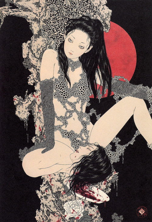 sesiondemadrugada:Takato Yamamoto.