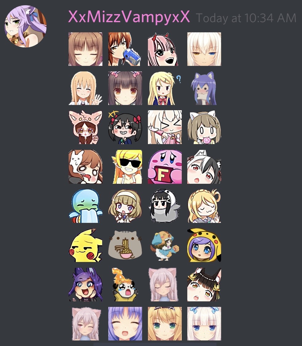 Meme Gif Discord Animated Nitro Emoji Wwwgalleryneedcom