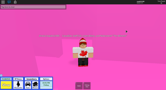 Roblox High School Tumblr - 