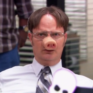 dwight schrute icons | Tumblr
