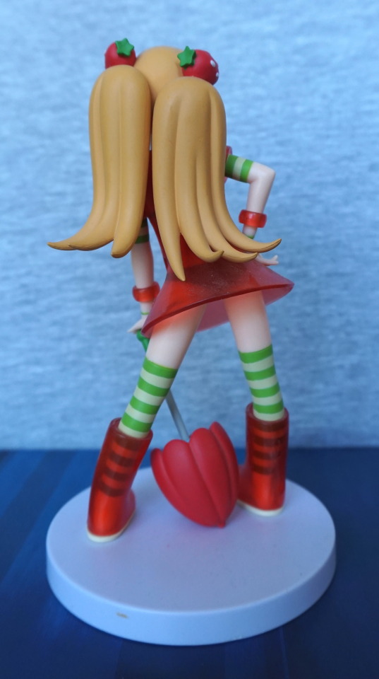 asuka fruits punch figure