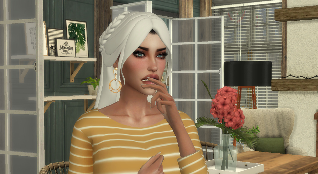 best reshade presets sims 4