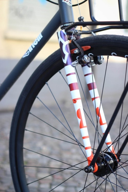 fixedonfixies:Cinelli Tutto via Saadl