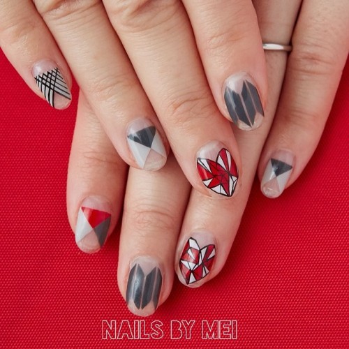 Nails by Mei