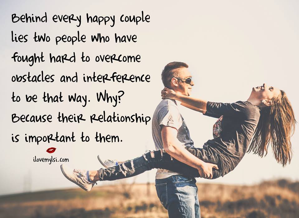 Happy Couple Quotes