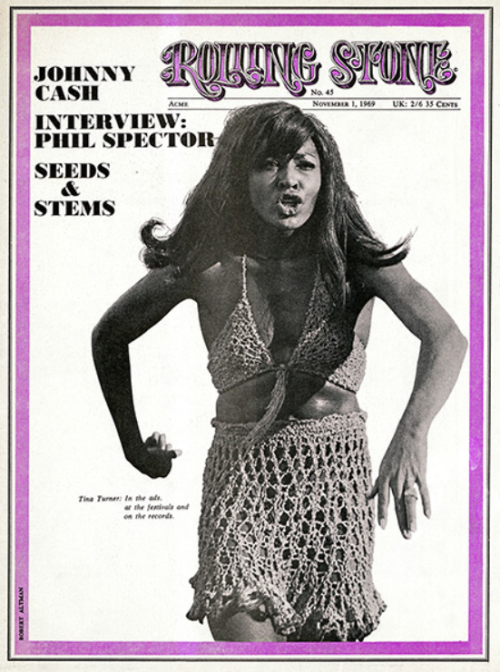 twixnmix:Rolling Stone magazine covers from 1969