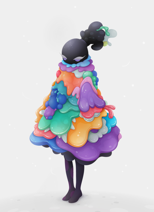 bubblegym bitch