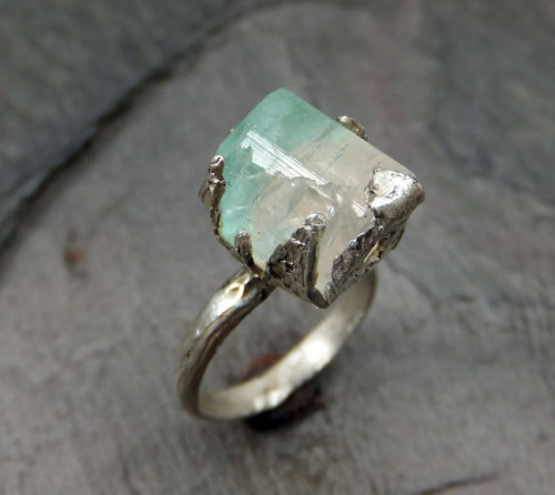 sosuperawesome:Rings byAngeline on Etsy