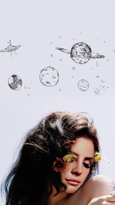 Lust For Life Lockscreen Tumblr