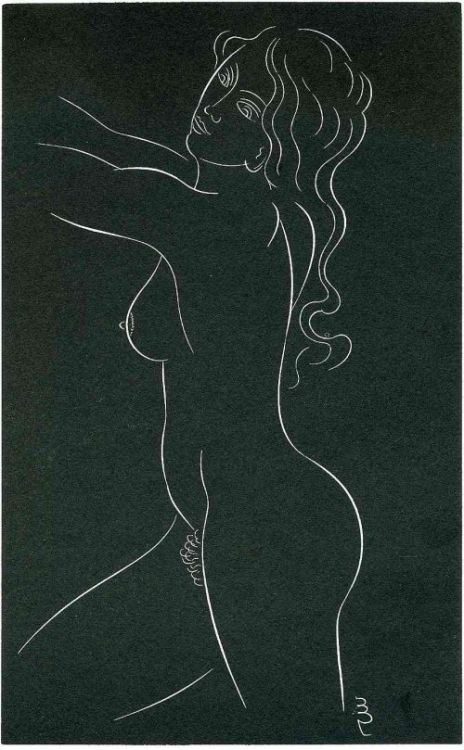 topcat77:Eric Gill