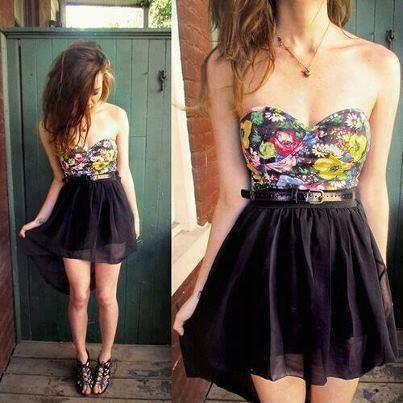 Imagenes Tumblr Vestidos | chicas con vestidos tumblr Imagenes Tumblr Vestidos | chicas con vestidos tumblr