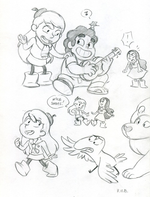 tanya-buka:Watched Hilda a few days ago. Very good!))...