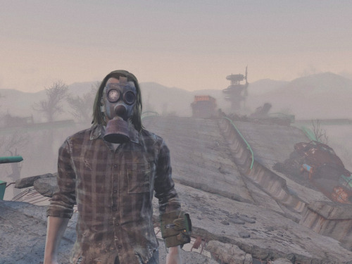 falloutselfies