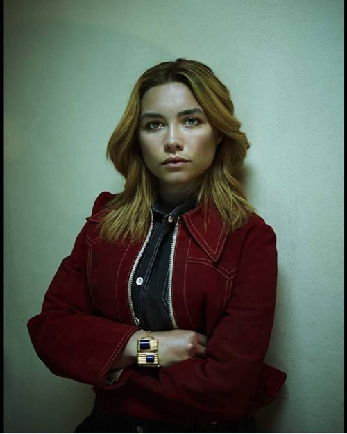 skarsjoy:New promo images of THE LITTLE DRUMMER GIRL featuring...