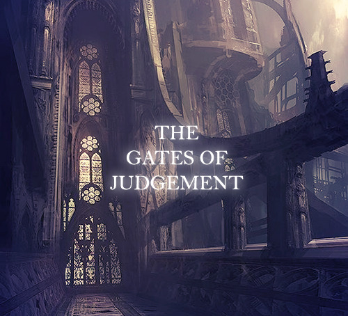 golden-gunsmith:The Holy See of Ishgard Aesthetics. Enjoy :)