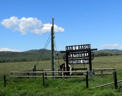 ubar ranch