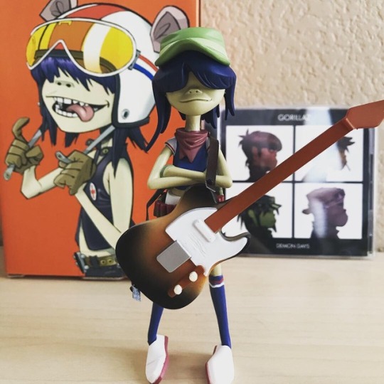 kidrobot noodle