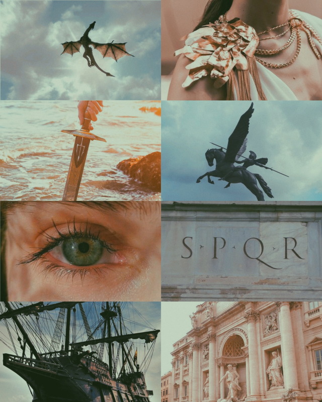 pjo wallpapers | Tumblr