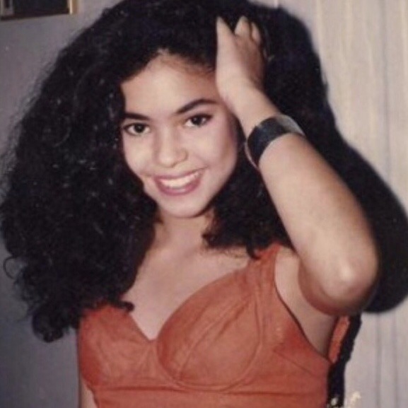 Shakira Before Turning Into A White Lady Lipstick Alley