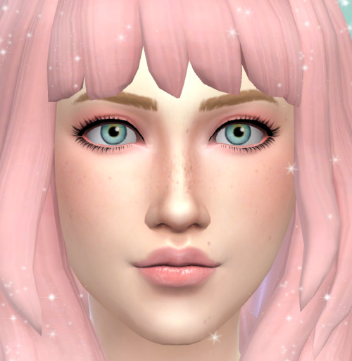 how to change eye color sims 4