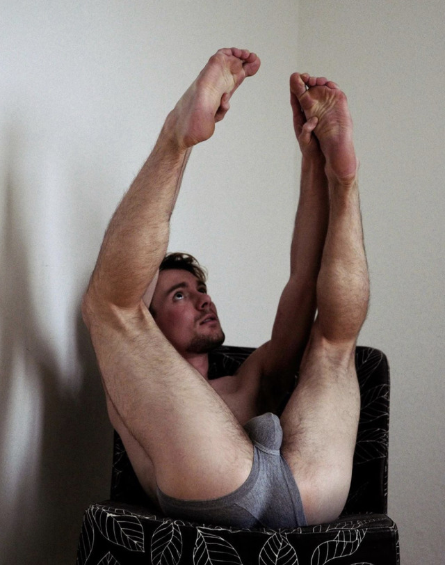 Фото волосатых мужских ног